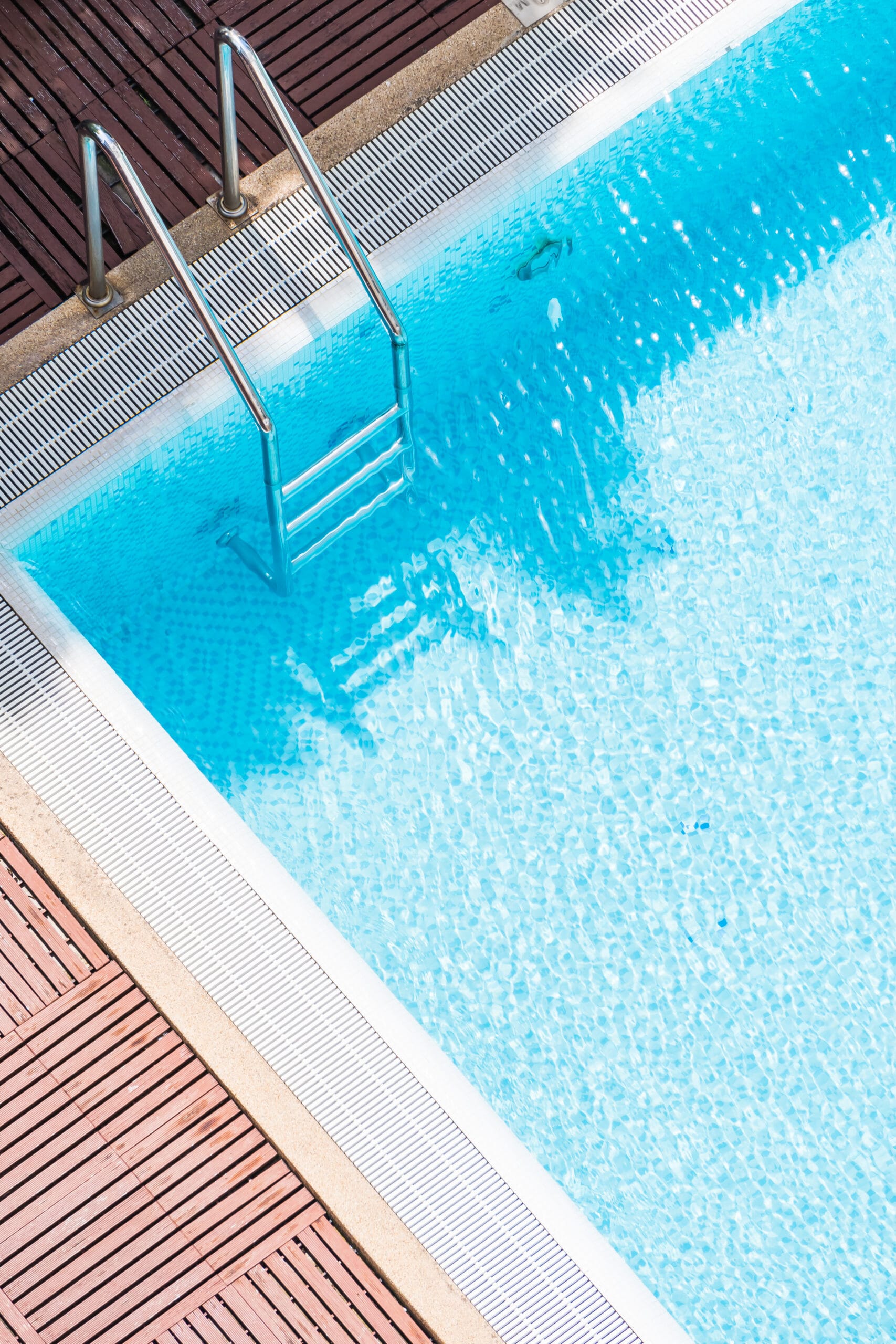 fiberglass pool installation in Jefferson Georgia