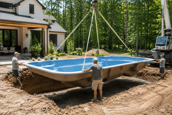 fiber-pool-installation